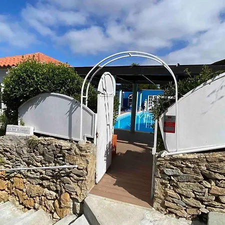 Lägenhet Casa Star *