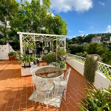 Casa Star * Ericeira