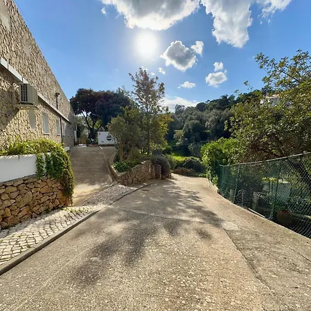 Lägenhet Casa Star Ericeira