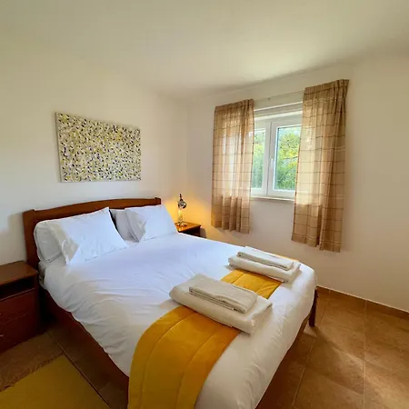 Lägenhet Casa Star *