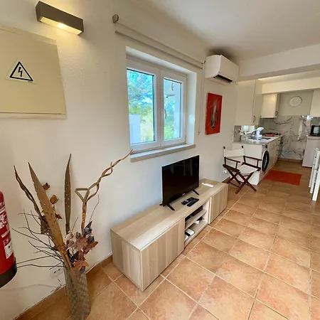 Lägenhet Casa Star *