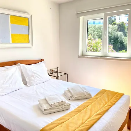 Casa Star * Ericeira