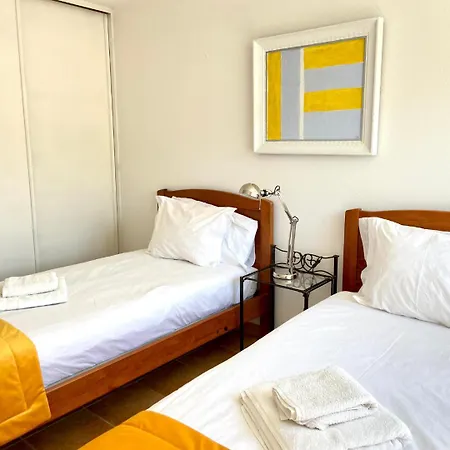 Apartment Casa Star