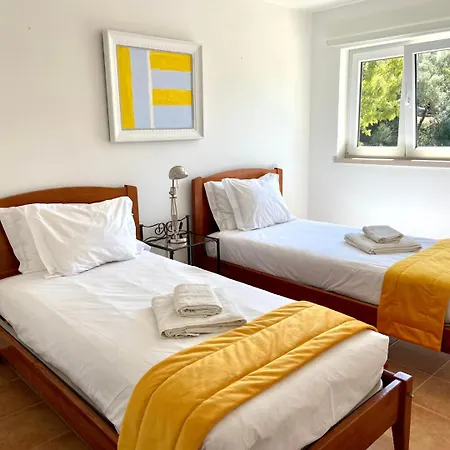 Casa Star Apartment Ericeira