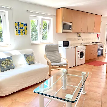 Casa Star Apartment Ericeira