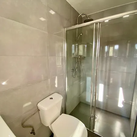 Casa Star Apartment *
