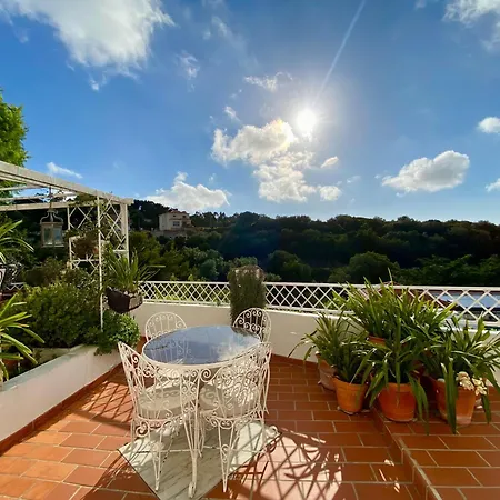 Casa Star Apartment Ericeira