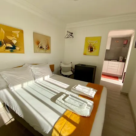 Appartamento Casa Star