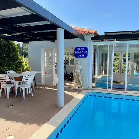 Apartamento Casa Star *