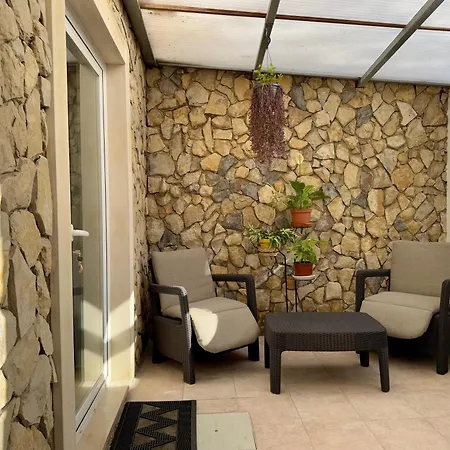 Casa Star Apartment *