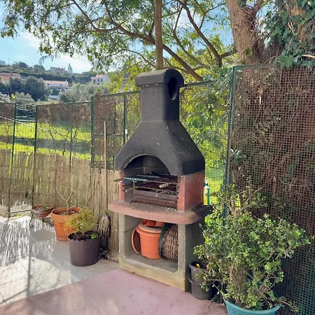 Appartamento Casa Star