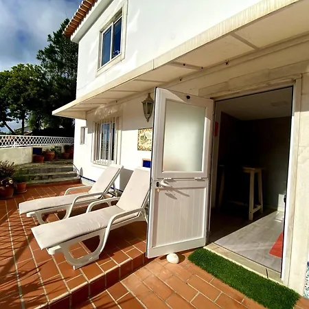 Apartamento Casa Star Ericeira