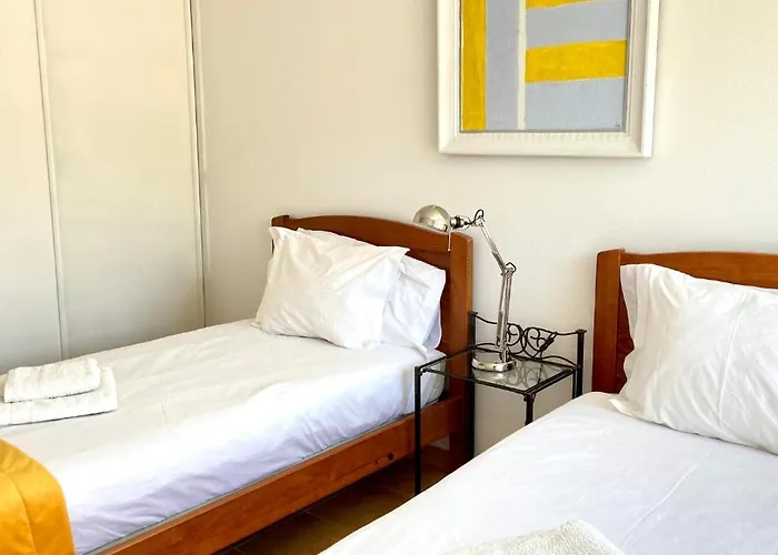 Διαμέρισμα Casa Star