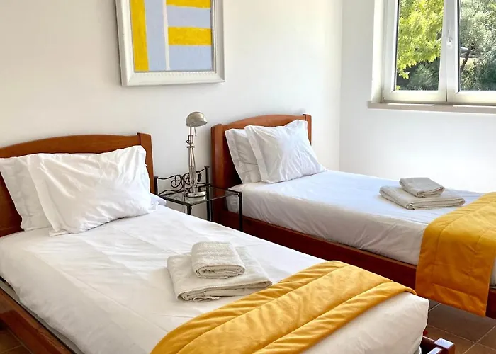 Casa Star Διαμέρισμα Ericeira