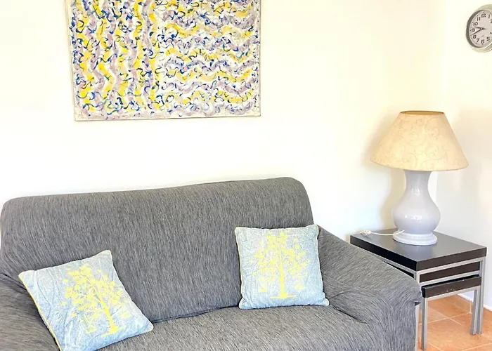 Διαμέρισμα Casa Star *