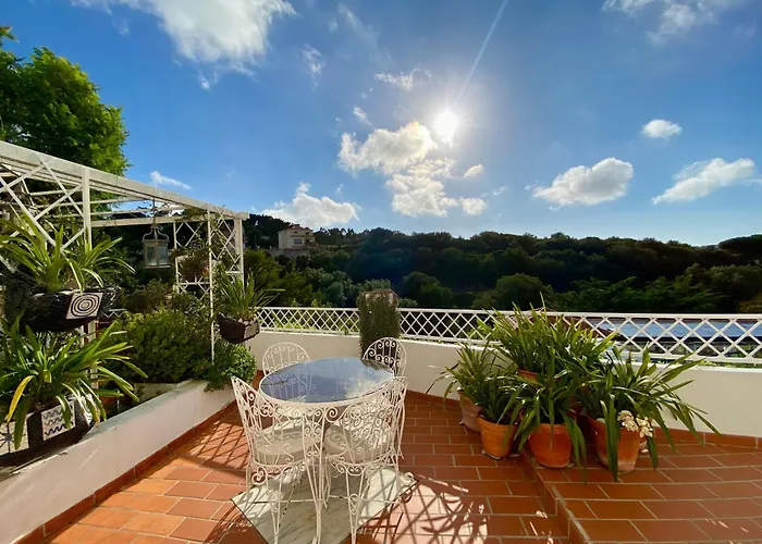 Casa Star Διαμέρισμα Ericeira