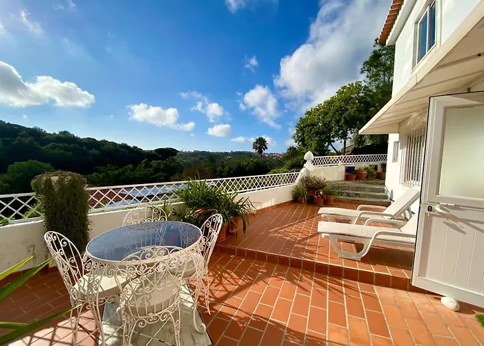 Διαμέρισμα Casa Star Ericeira